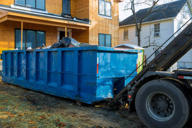 Best Junk Hauling Services  in Tillson, NY