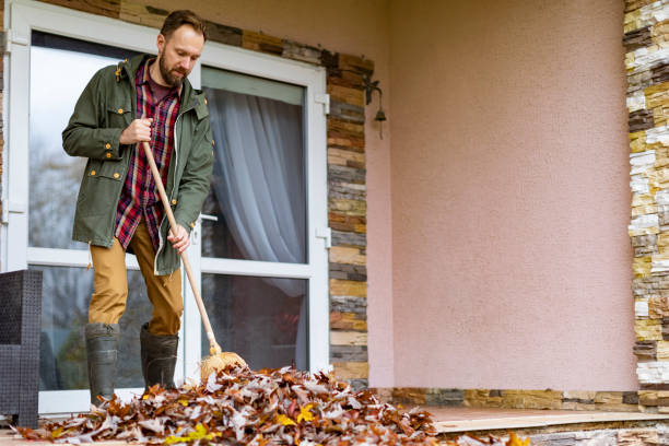Best Commercial Cleanout Services  in Tillson, NY