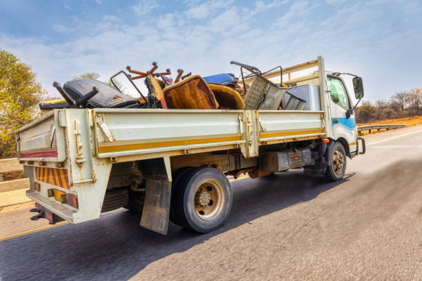 Best Garage Cleanout Services  in Tillson, NY