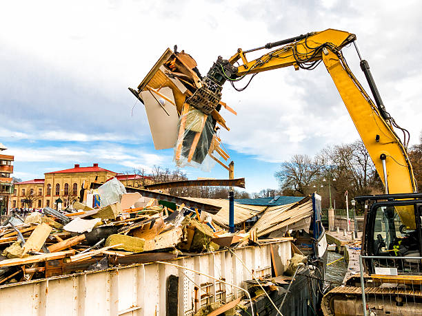 Best Hot Tub Removal  in Tillson, NY